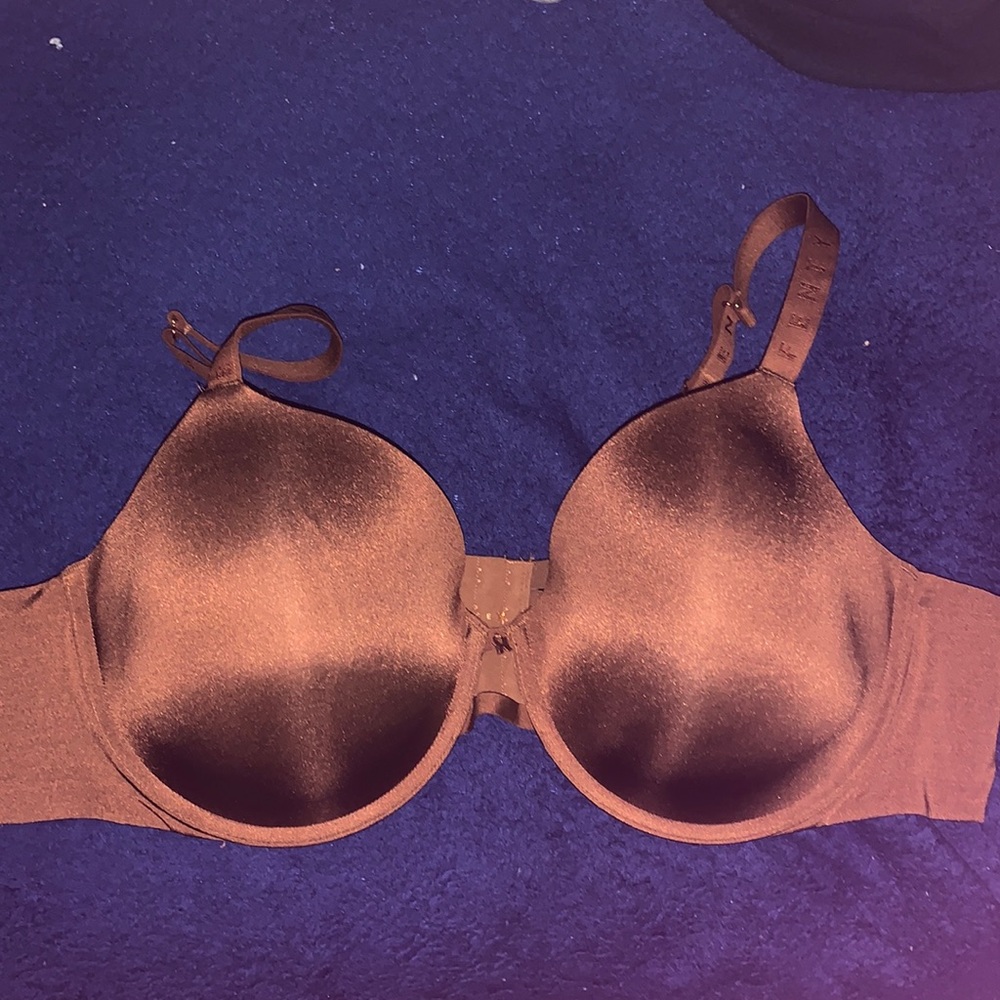 SavageXFenty by Rihanna- Microfiber T-Shirt Bra